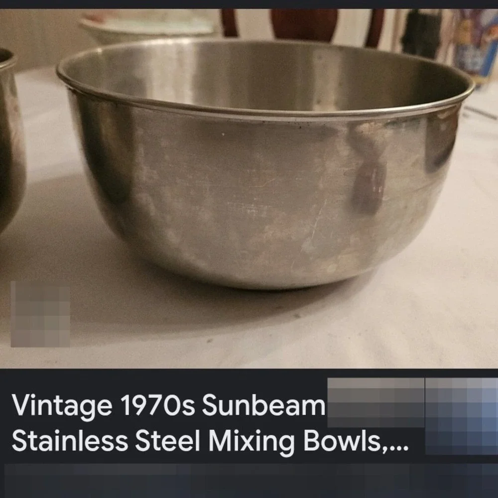 Sunbeam brand model